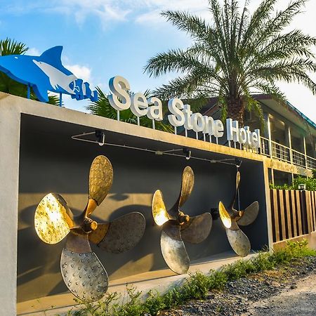 Sea Stone Hotel Nakhon Si Thammarat Exterior foto