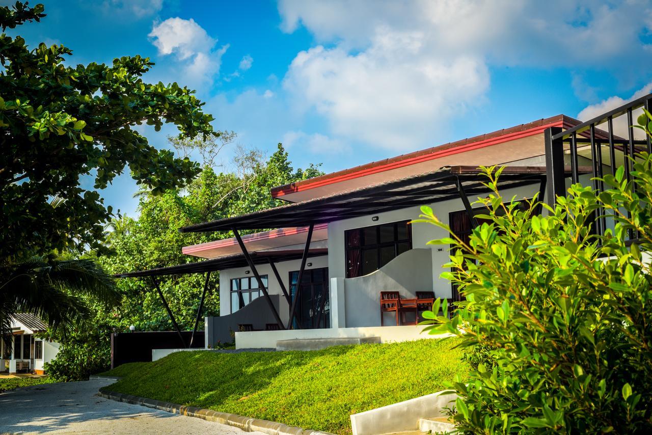 Sea Stone Hotel Nakhon Si Thammarat Zimmer foto