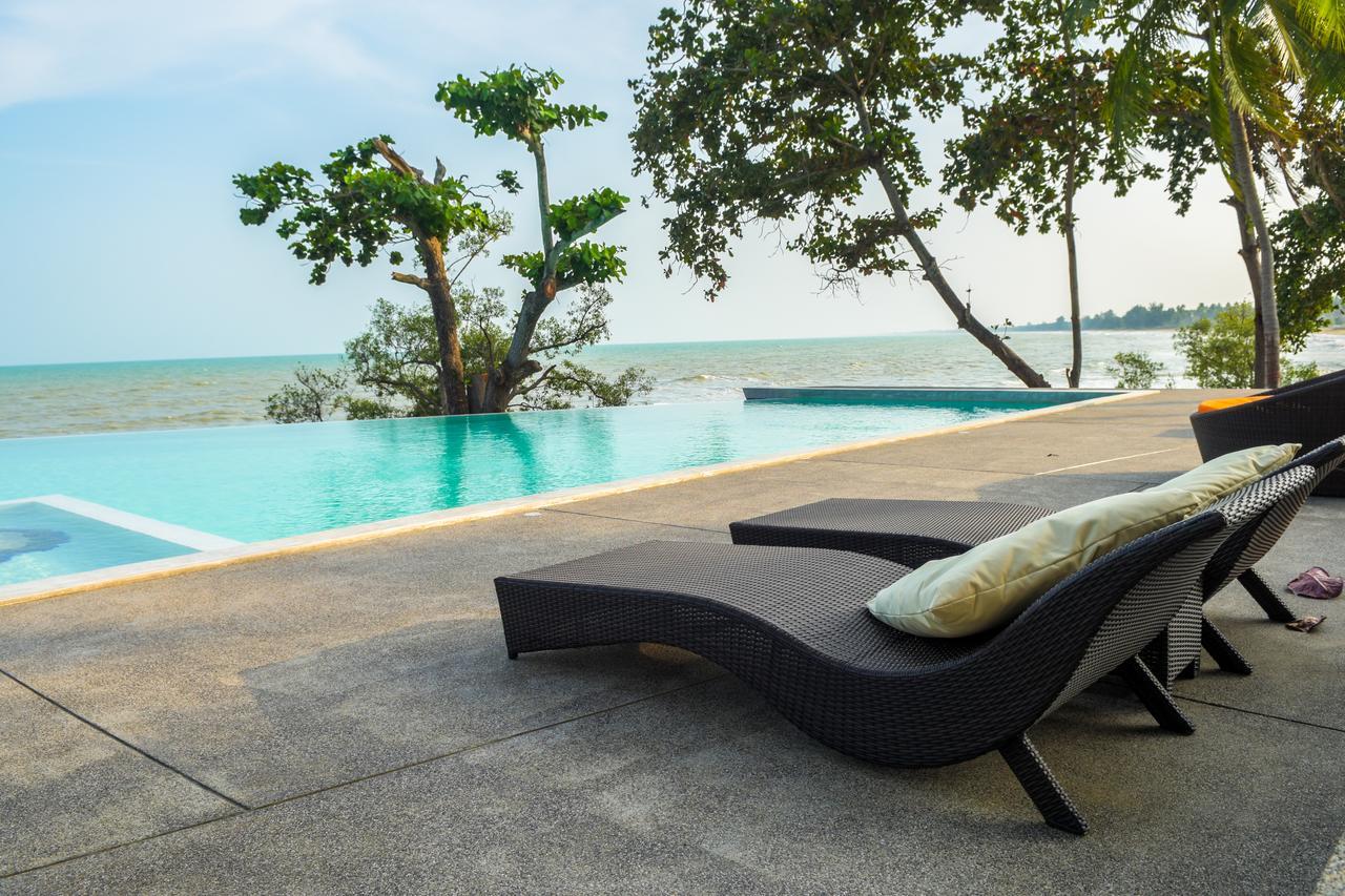 Sea Stone Hotel Nakhon Si Thammarat Exterior foto