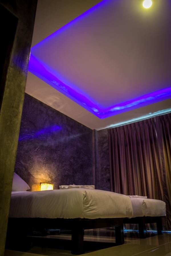 Sea Stone Hotel Nakhon Si Thammarat Zimmer foto
