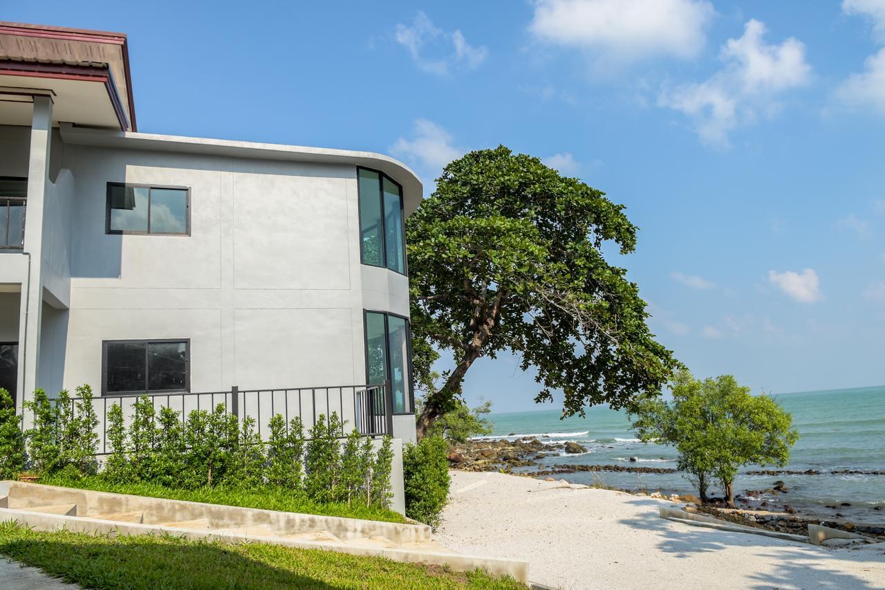 Sea Stone Hotel Nakhon Si Thammarat Zimmer foto